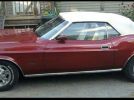 1st gen classic 1971 Ford Mustang convertible For Sale 1st gen classic 1971 Ford Mustang convertible For Sale