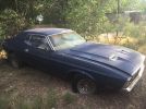 1st gen classic 1971 Ford Mustang coupe project car For Sale
