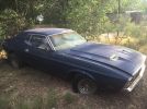 1st gen classic 1971 Ford Mustang coupe project car For Sale 1st gen classic 1971 Ford Mustang coupe project car For Sale