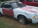 3rd gen 1984 302 Ford Mustang clean title 5spd For Sale