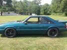 3rd gen 1988 Ford Mustang lx 302 bored 306 For Sale