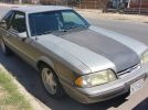 3rd gen 1991 Fox Ford Mustang 5spd 5.0L V8 For Sale