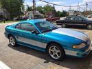 4th gen 1994 Ford Mustang GT 5.0L 5spd manual For Sale