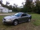 4th gen 2002 Ford Mustang 5spd w/ clean title For Sale