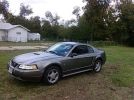 4th gen 2002 Ford Mustang 5spd w/ clean title For Sale 4th gen 2002 Ford Mustang 5spd w/ clean title For Sale