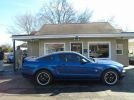5th gen blue 2009 45th Anniversary Ford Mustang GT [SOLD]