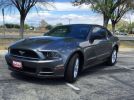 5th gen grey 2014 Ford Mustang V6 low miles [SOLD]