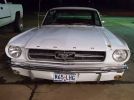 Classic 1st gen white 1965 Ford Mustang automatic For Sale Classic 1st gen white 1965 Ford Mustang automatic For Sale