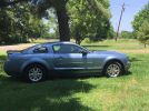 Fifth generation 2007 Ford Mustang V6 For Sale