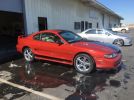 Fourth generation 1998 Ford Mustang GT 4.6L 5spd [SOLD]
