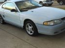 Fourth generation 1998 Ford Mustang V6 For Sale