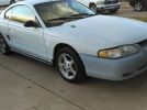 Fourth generation 1998 Ford Mustang V6 For Sale Fourth generation 1998 Ford Mustang V6 For Sale