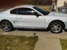 Fourth generation 1998 Ford Mustang V6 low miles [SOLD]