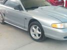 Fourth generation grey 1995 Ford Mustang For Sale