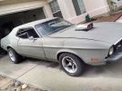 1st gen classic 1973 Ford Mustang 460 big block For Sale