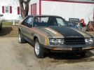 3rd generation 1979 Ford Mustang Pace Car For Sale 3rd generation 1979 Ford Mustang Pace Car For Sale