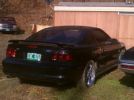 4th gen 1997 Ford Mustang Cobra mint condition [SOLD]