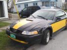 4th gen 2000 Ford Mustang standard 6 cylinder For Sale