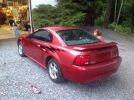 4th gen 2001 Ford Mustang V6 automatic w/ new tires For Sale 4th gen 2001 Ford Mustang V6 automatic w/ new tires For Sale