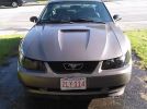 4th gen 2002 Ford Mustang V6 automatic For Sale or Trade