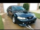 4th gen 2003 Ford Mustang GT 5spd w/ super charger For Sale