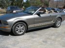 5th gen 2005 Ford Mustang V6 automatic convertible [SOLD]