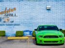 5th gen green 2014 Ford Mustang V6 6spd low miles For Sale