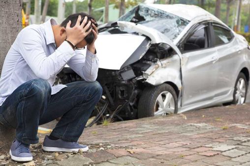 Are You A Car Accident Victim? Learn About Your Rights!