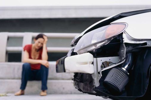 Are You A Car Accident Victim? Prepare Yourself!