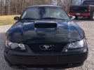 Black 4th gen 2003 Ford Mustang GT automatic For Sale