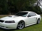 Fourth generation 2000 Ford Mustang GT V8 automatic For Sale