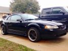 Fourth generation 2000 Ford Mustang GT automatic For Sale