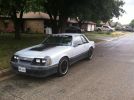 Third generation 1985 Ford Mustang For Sale or Trade
