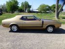 1st generation classic restored 1971 Ford Mustang For Sale