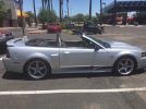 4th gen 2001 Ford Mustang GT Steeda 5spd manual For Sale
