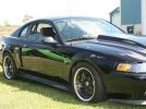 4th generation 2001 Ford Mustang GT low miles For Sale