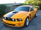 5th gen 2007 Saleen Parnelli Jones Edition Ford Mustang For Sale 5th gen 2007 Saleen Parnelli Jones Edition Ford Mustang For Sale