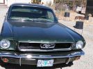 1st generation classic restored 1966 Ford Mustang For Sale
