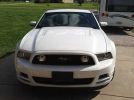 2014 Ford Mustang GT Premium coupe V8 low miles For Sale