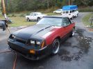 3rd generation Burgundy red 1983 Ford Mustang For Sale 3rd generation Burgundy red 1983 Ford Mustang For Sale