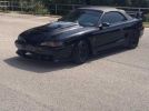 4th generation Supercharged 1995 Ford Mustang GT For Sale