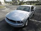 5th gen 2005 Ford Mustang Fastback V6 automatic For Sale