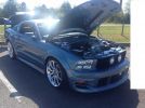 5th gen Windveil Blue 2006 Ford Mustang GT Premium For Sale