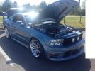 5th gen Windveil Blue 2006 Ford Mustang GT Premium For Sale 5th gen Windveil Blue 2006 Ford Mustang GT Premium For Sale