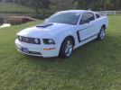 5th generation 2007 Ford Mustang GT low miles For Sale