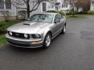 5th generation 2008 Ford Mustang GT V8 5spd manual For Sale