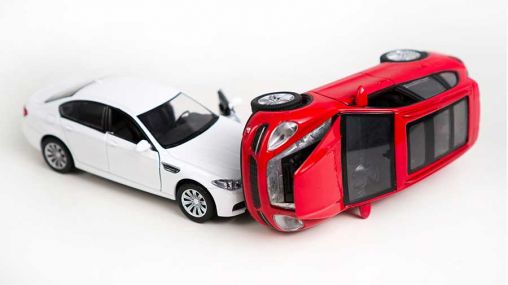 Why Use A Car Accident Law Firm? – Find Out Here Now!
