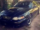 2004 Ford Mustang GT Premium 40th anniversary V8 [SOLD]