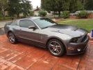 2010 Ford Mustang Shelby Cobra 5.4L 540 HP manual For Sale