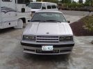 3rd gen 1982 Ford Mustang GT 4.2L automatic For Sale